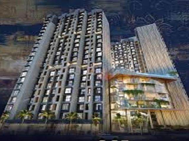 1 BHK Apartment in Jogeshwari East for resale Mumbai. The reference number is 20776101