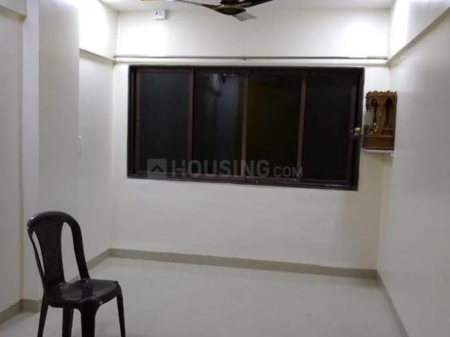 1 BHK Apartment in Jogeshwari East for resale Mumbai. The reference number is 5123960