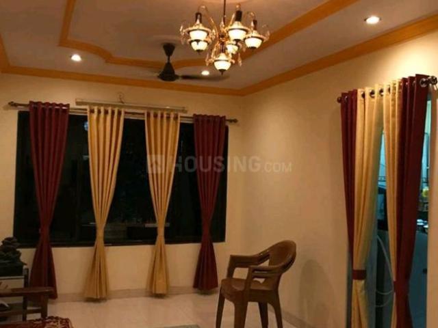 1 BHK Apartment in Jogeshwari East for resale Mumbai. The reference number is 6776987