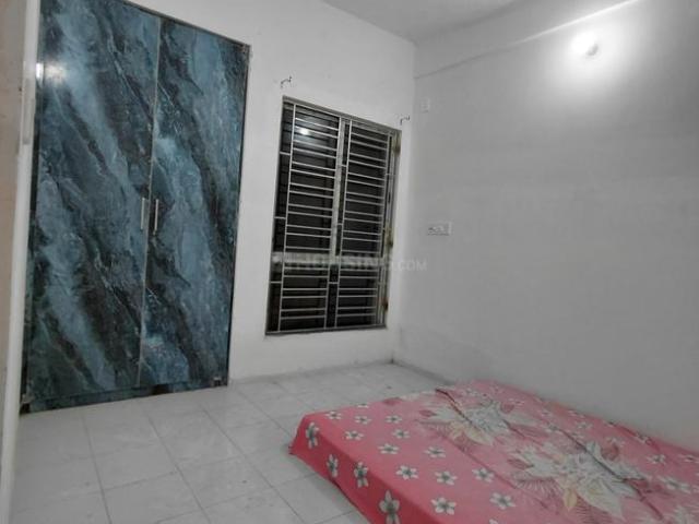 1 BHK Apartment in Joka for rent Kolkata. The reference number is 20594691