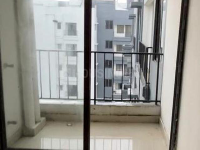 1 BHK Apartment in Joka for resale Kolkata. The reference number is 20952448
