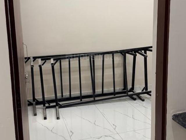 1 BHK Apartment in Jat Colony for rent Sikar. The reference number is 20807755