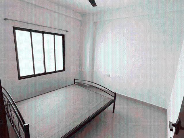 1 BHK Apartment in Jawahar Nagar for rent Ujjain. The reference number is 20721963