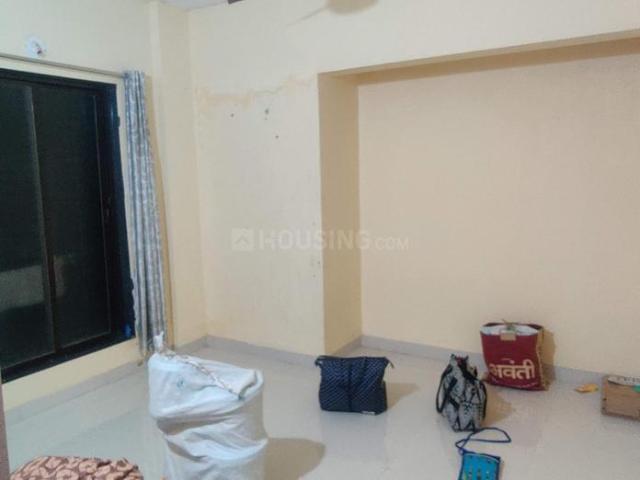 1 BHK Apartment in Jawahar Nagar for rent Kolhapur. The reference number is 20568132