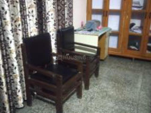 1 BHK Apartment in Jawahar Nagar for rent Sri Ganganagar. The reference number is 12840925