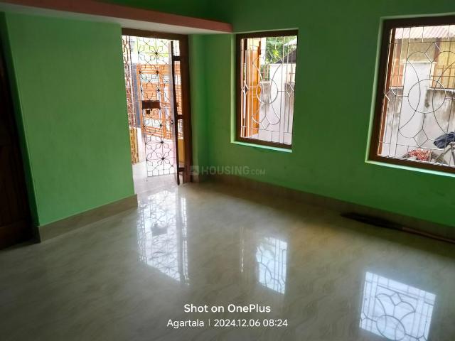 1 BHK Apartment in Jay Nagar for rent Agartala. The reference number is 15991068