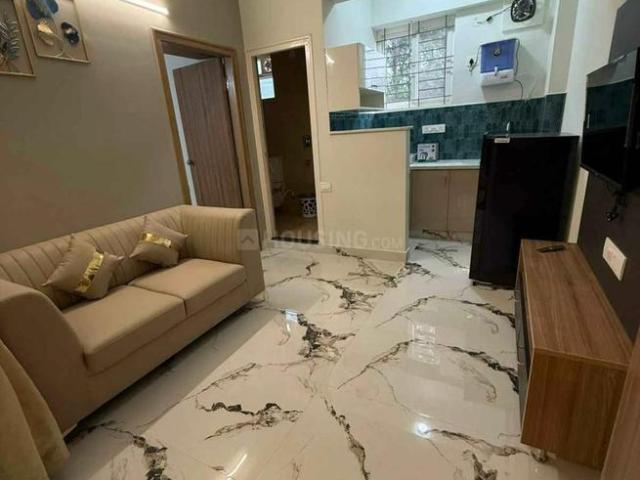 1 BHK Apartment in Jayanagar for rent Bengaluru. The reference number is 20329887
