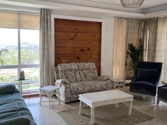 1 BHK Apartment in Jaypee Greens for rent Greater Noida. The reference number is 20606337