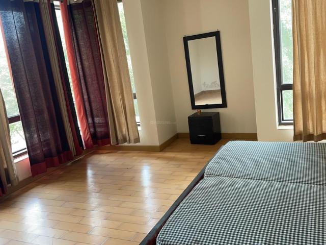 1 BHK Apartment in Jaypee Greens for rent Greater Noida. The reference number is 20773937
