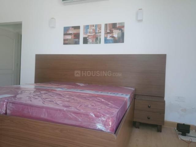 1 BHK Apartment in Jaypee Greens for rent Greater Noida. The reference number is 4373615