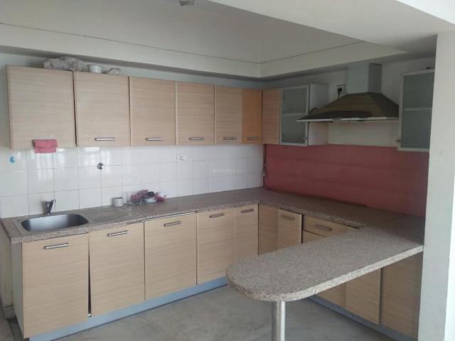 1 BHK Apartment in Jaypee Greens for rent Greater Noida. The reference number is 7858453