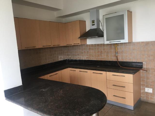 1 BHK Apartment in Jaypee Greens for rent Greater Noida. The reference number is 7376745