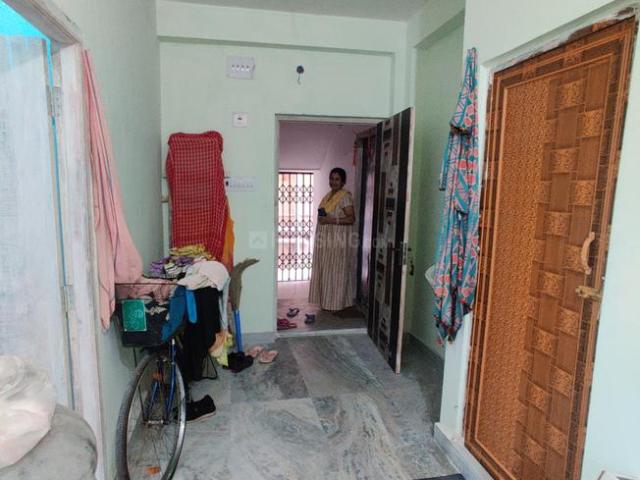 1 BHK Apartment in Jadavpur for rent Kolkata. The reference number is 12277768