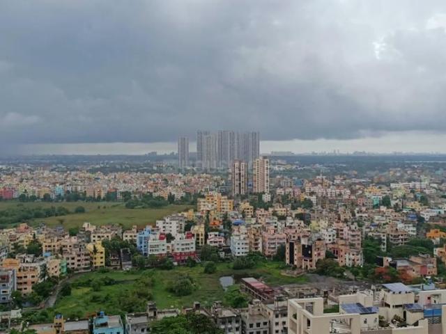 1 BHK Apartment in Jadavpur for rent Kolkata. The reference number is 20416400