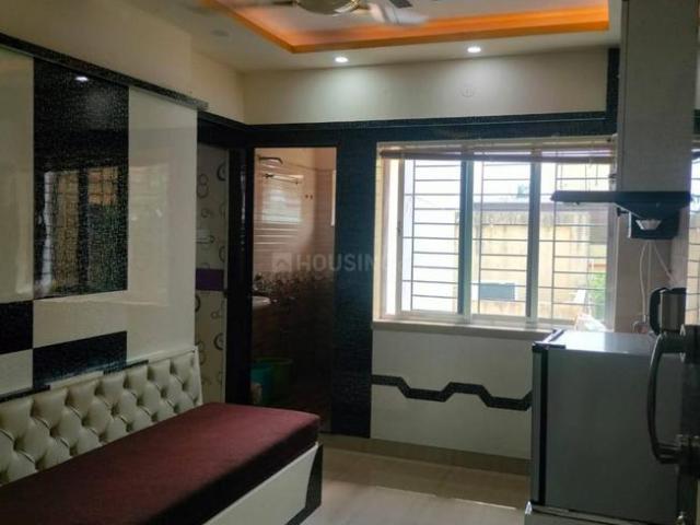 1 BHK Apartment in Jadavpur for rent Kolkata. The reference number is 20527537