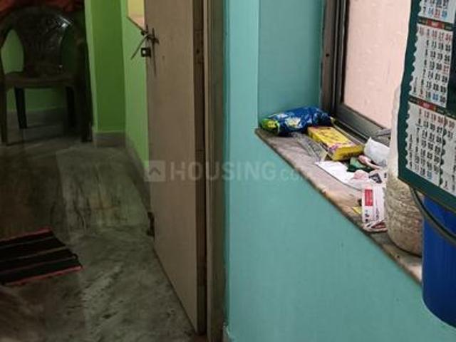 1 BHK Apartment in Jadavpur for rent Kolkata. The reference number is 20723779