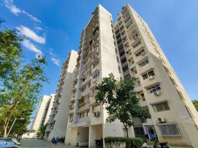 1 BHK Apartment in Jagatpur for rent Ahmedabad. The reference number is 16747910