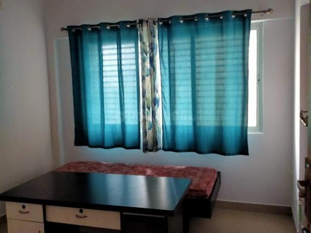 1 BHK Apartment in Jagatpur for rent Ahmedabad. The reference number is 20368090