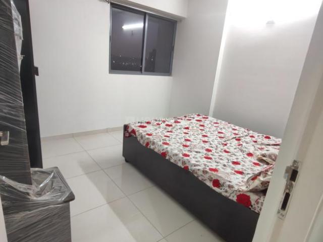 1 BHK Apartment in Jagatpur for rent Ahmedabad. The reference number is 20405404