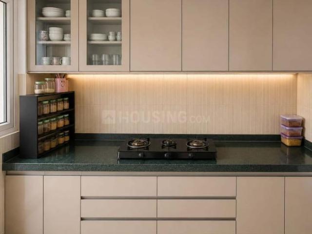 1 BHK Apartment in Jagatpur for rent Ahmedabad. The reference number is 20431532