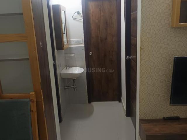 1 BHK Apartment in Jagatpur for rent Ahmedabad. The reference number is 20459925