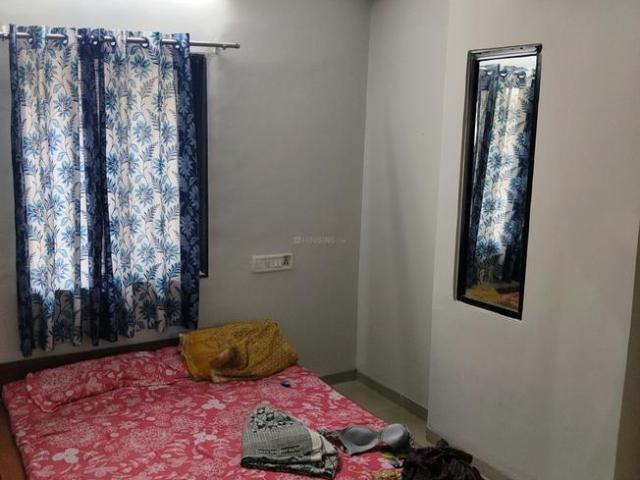 1 BHK Apartment in Jagatpur for rent Ahmedabad. The reference number is 20506179