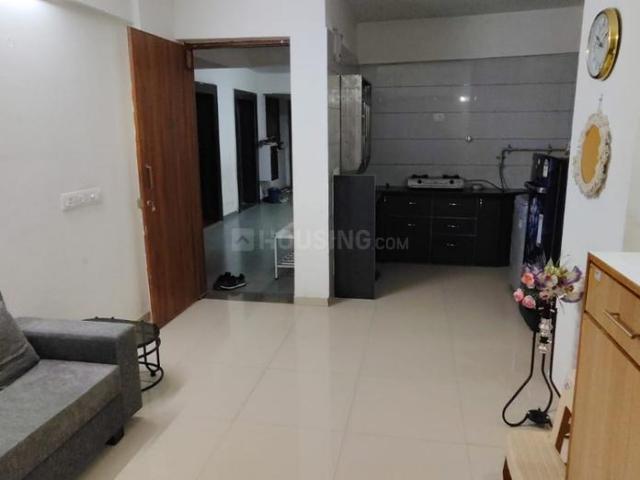 1 BHK Apartment in Jagatpur for rent Ahmedabad. The reference number is 20538626
