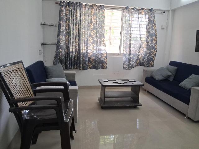 1 BHK Apartment in Jagatpur for rent Ahmedabad. The reference number is 20558794