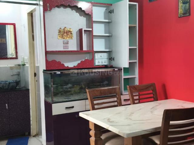 1 BHK Apartment in Jagatpur for rent Ahmedabad. The reference number is 20575096