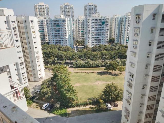 1 BHK Apartment in Jagatpur for rent Ahmedabad. The reference number is 20587548