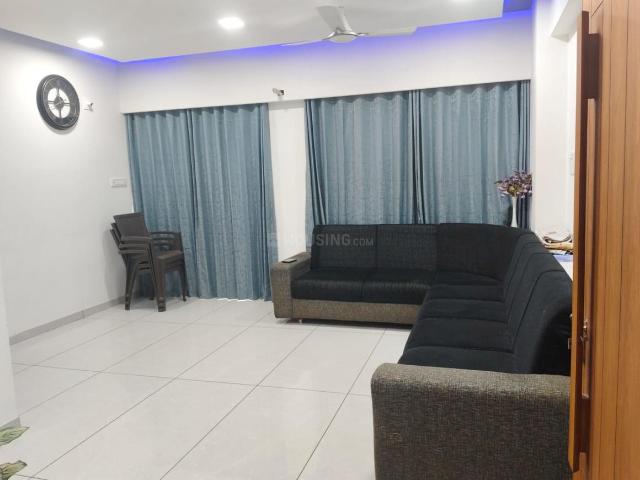 1 BHK Apartment in Jagatpur for rent Ahmedabad. The reference number is 20839803