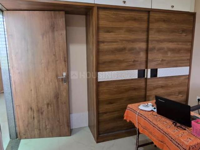 1 BHK Apartment in Jagatpur for resale Ahmedabad. The reference number is 20720876