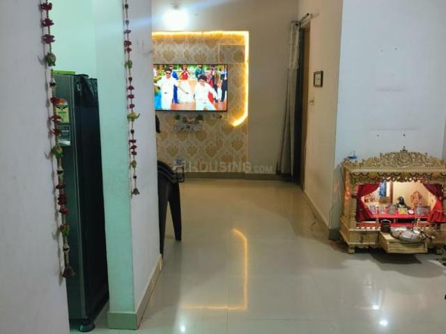 1 BHK Apartment in Jagatpur for resale Ahmedabad. The reference number is 20045763