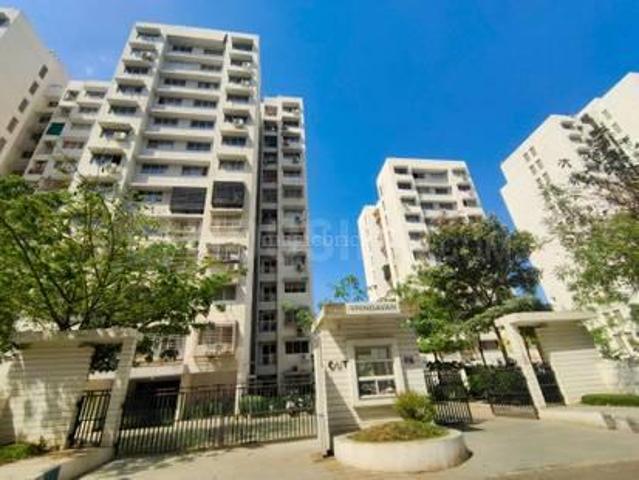 1 BHK Apartment in Jagatpur for resale Ahmedabad. The reference number is 20135078