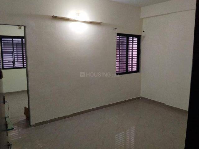 1 BHK Apartment in Jagatpur for resale Ahmedabad. The reference number is 20171694