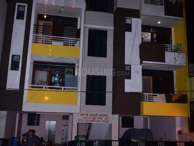 1 BHK Apartment in Jagatpura for rent Jaipur. The reference number is 16169716