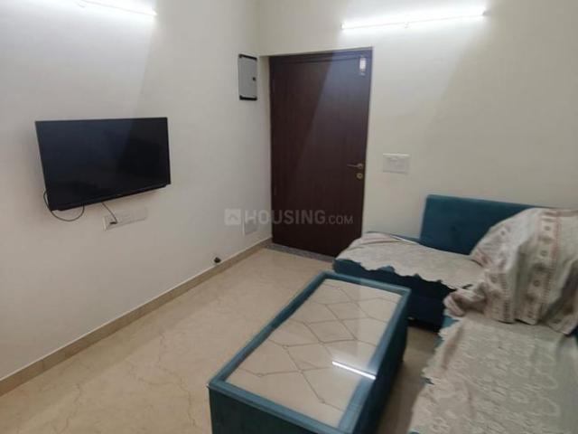 1 BHK Apartment in Jagatpura for rent Jaipur. The reference number is 19040231