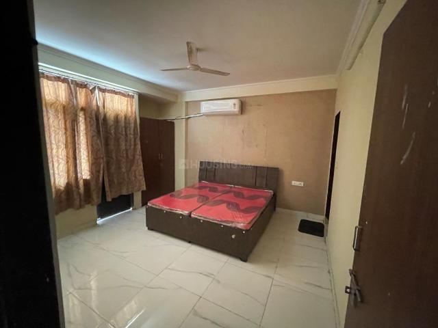 1 BHK Apartment in Jagatpura for rent Jaipur. The reference number is 20379596