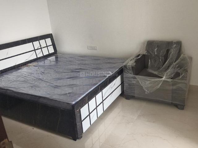 1 BHK Apartment in Jagatpura for rent Jaipur. The reference number is 20390731