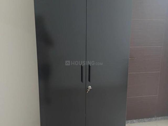 1 BHK Apartment in Jagatpura for rent Jaipur. The reference number is 20446768