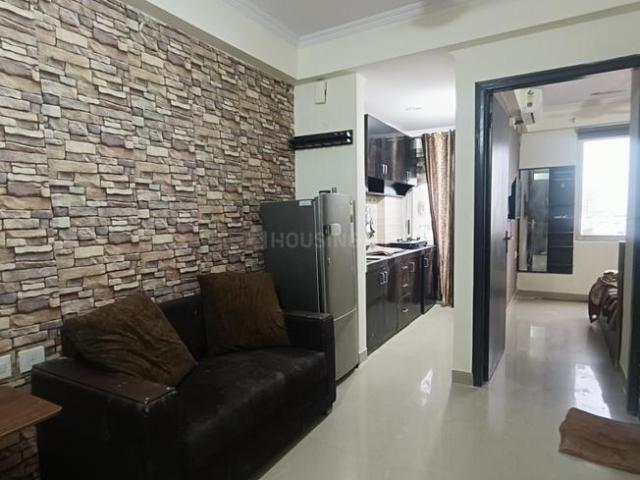 1 BHK Apartment in Jagatpura for rent Jaipur. The reference number is 20474889