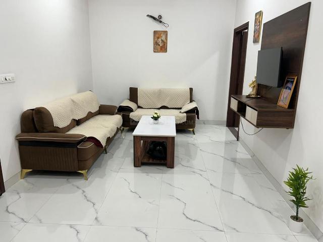 1 BHK Apartment in Jagatpura for rent Jaipur. The reference number is 20626800