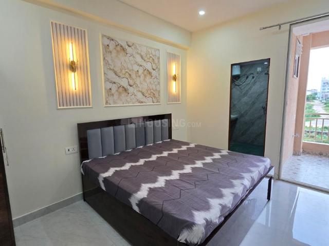 1 BHK Apartment in Jagatpura for rent Jaipur. The reference number is 20943897
