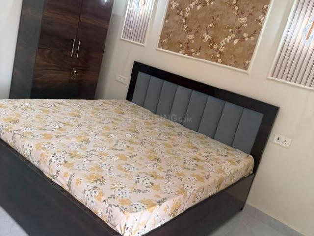 1 BHK Apartment in Jagatpura for rent Jaipur. The reference number is 20957245