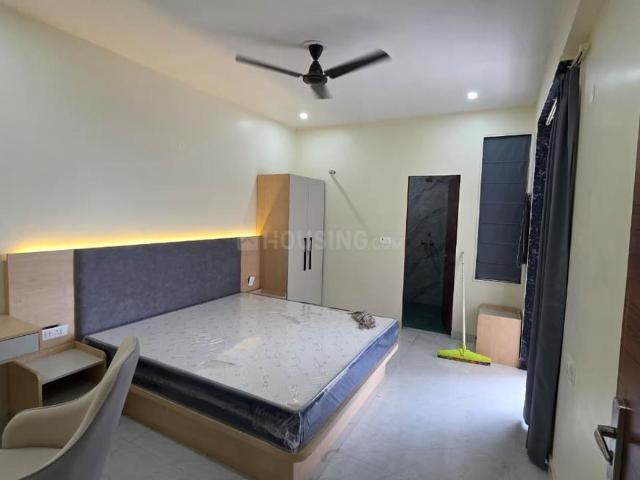 1 BHK Apartment in Jagatpura for rent Jaipur. The reference number is 20903597