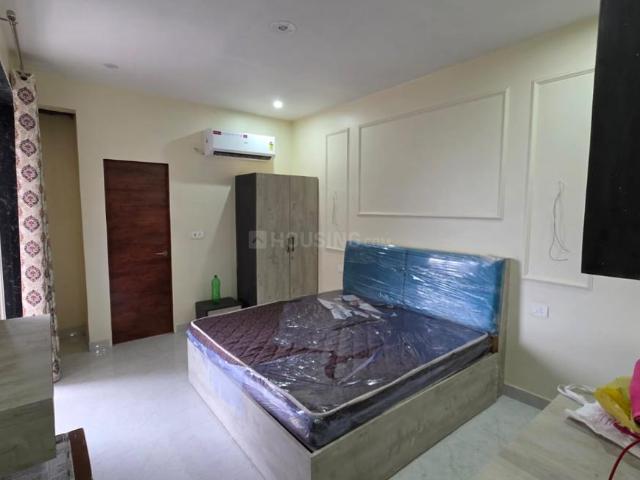 1 BHK Apartment in Jagatpura for rent Jaipur. The reference number is 20903731