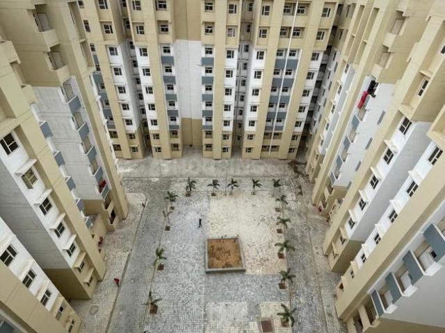 1 BHK Apartment in Jagatpura for resale Jaipur. The reference number is 15129652