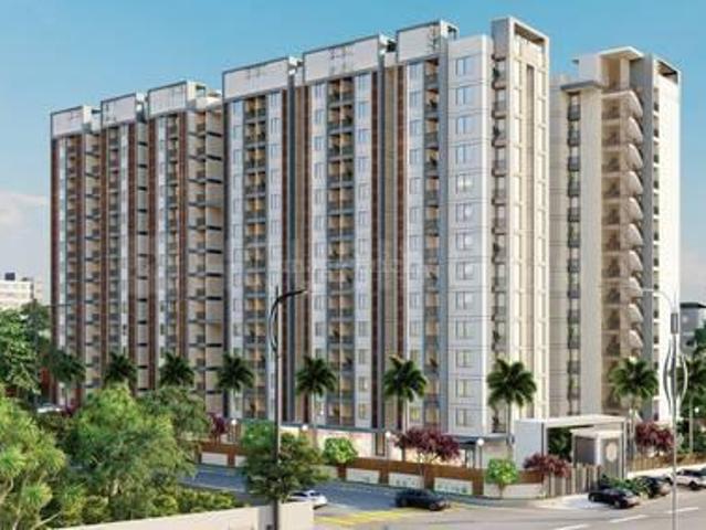 1 BHK Apartment in Jagatpura for resale Jaipur. The reference number is 16730418
