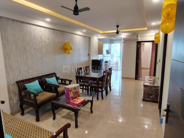 1 BHK Apartment in Jagatpura for resale Jaipur. The reference number is 19490192