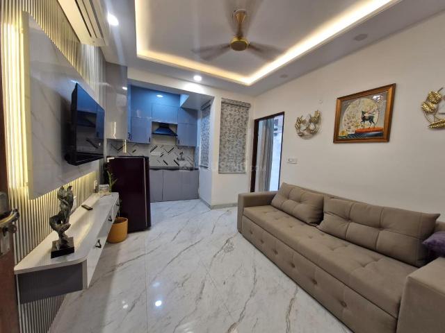 1 BHK Apartment in Jagatpura for resale Jaipur. The reference number is 20924335